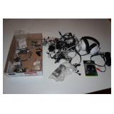 Assorted Headphones Assorted Headphones