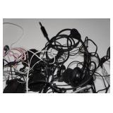 Assorted Headphones Assorted Headphones
