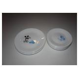 Vintage Disney Mickey Mouse Plate Set Vintage Disney Mickey Mouse Plate Set