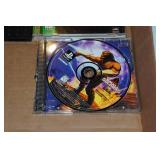 PlayStation Controllers and Games with Memory Cards PlayStation Controllers and Games with Memory Cards