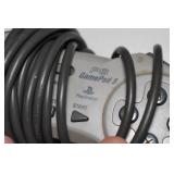 PlayStation Controllers and Games with Memory Cards PlayStation Controllers and Games with Memory Cards