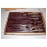 Cutco Carving Set Cutco Carving Set