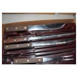 Cutco Carving Set Cutco Carving Set