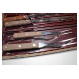 Cutco Carving Set Cutco Carving Set