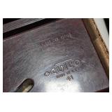 Cutco Carving Set Cutco Carving Set