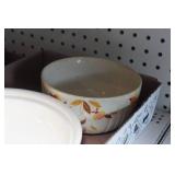 Plates, Bowls and Glasses Plates, Bowls and Glasses