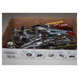 Assorted Flatware Assorted Flatware