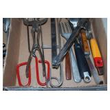 Assorted Kitchen Utensils Assorted Kitchen Utensils