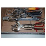 Assorted Kitchen Utensils Assorted Kitchen Utensils