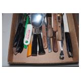 Assorted Kitchen Utensils Assorted Kitchen Utensils