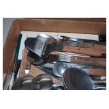 Assorted Kitchen Utensils Assorted Kitchen Utensils