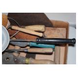 Assorted Kitchen Utensils Assorted Kitchen Utensils