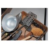 Assorted Kitchen Utensils Assorted Kitchen Utensils