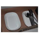 Vintage Airline Serving Ware Vintage Airline Serving Ware