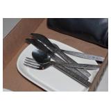 Vintage Airline Serving Ware Vintage Airline Serving Ware
