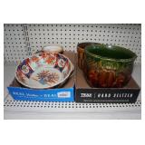 Bowls and Pots Bowls and Pots