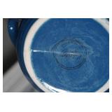 Stoneware Bean Pots - McCoy Stoneware Bean Pots - McCoy