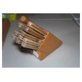 American Carver Cutlery Set American Carver Cutlery Set