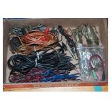 Audio and Computer Cables Audio and Computer Cables