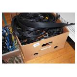 Audio and Computer Cables Audio and Computer Cables