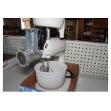 *2* Vintage Stand Mixers *2* Vintage Stand Mixers