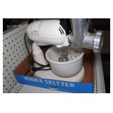 *2* Vintage Stand Mixers *2* Vintage Stand Mixers