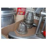 Vintage Pressure Pots and Thermos Vintage Pressure Pots and Thermos