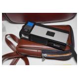 Minolta XG1 35mm SLR Camera with Accessories Minolta XG1 35mm SLR Camera with Accessories