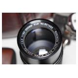 Minolta XG1 35mm SLR Camera with Accessories Minolta XG1 35mm SLR Camera with Accessories