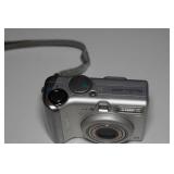 Canon PowerShot A520 Digital Camera and Photo Printer Canon PowerShot A520 Digital Camera and Photo Printer
