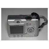 Canon PowerShot A520 Digital Camera and Photo Printer Canon PowerShot A520 Digital Camera and Photo Printer