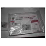 Canon PowerShot A520 Digital Camera and Photo Printer Canon PowerShot A520 Digital Camera and Photo Printer