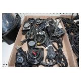 Coffee Maker with Hot Plate and Controllers Coffee Maker with Hot Plate and Controllers