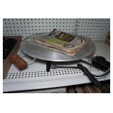 Coffee Maker with Hot Plate and Controllers Coffee Maker with Hot Plate and Controllers