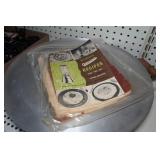 Coffee Maker with Hot Plate and Controllers Coffee Maker with Hot Plate and Controllers