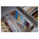 Vintage Postcards and Maps Vintage Postcards and Maps
