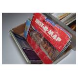 Vintage Postcards and Maps Vintage Postcards and Maps
