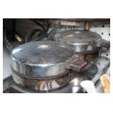 Electric Waffle Irons, Beer Stein, Tea Pots Electric Waffle Irons, Beer Stein, Tea Pots