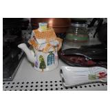 Electric Waffle Irons, Beer Stein, Tea Pots Electric Waffle Irons, Beer Stein, Tea Pots