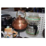 Electric Waffle Irons, Beer Stein, Tea Pots Electric Waffle Irons, Beer Stein, Tea Pots