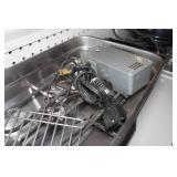 Farberware Open Hearth Broilers Farberware Open Hearth Broilers