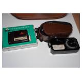 Vintage Camera Accessories, Flashbulbs Vintage Camera Accessories, Flashbulbs