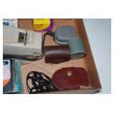 Vintage Camera Accessories, Flashbulbs Vintage Camera Accessories, Flashbulbs