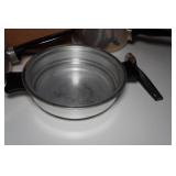Vintage Pots and Pans Vintage Pots and Pans