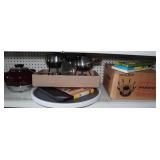 Fondue Pots and Accessories Fondue Pots and Accessories