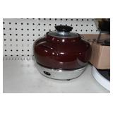 Fondue Pots and Accessories Fondue Pots and Accessories