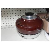 Fondue Pots and Accessories Fondue Pots and Accessories