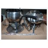 Fondue Pots and Accessories Fondue Pots and Accessories