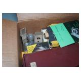 Vintage Camera Accessories, Flashbulbs Vintage Camera Accessories, Flashbulbs