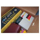 Vintage Camera Accessories, Flashbulbs Vintage Camera Accessories, Flashbulbs